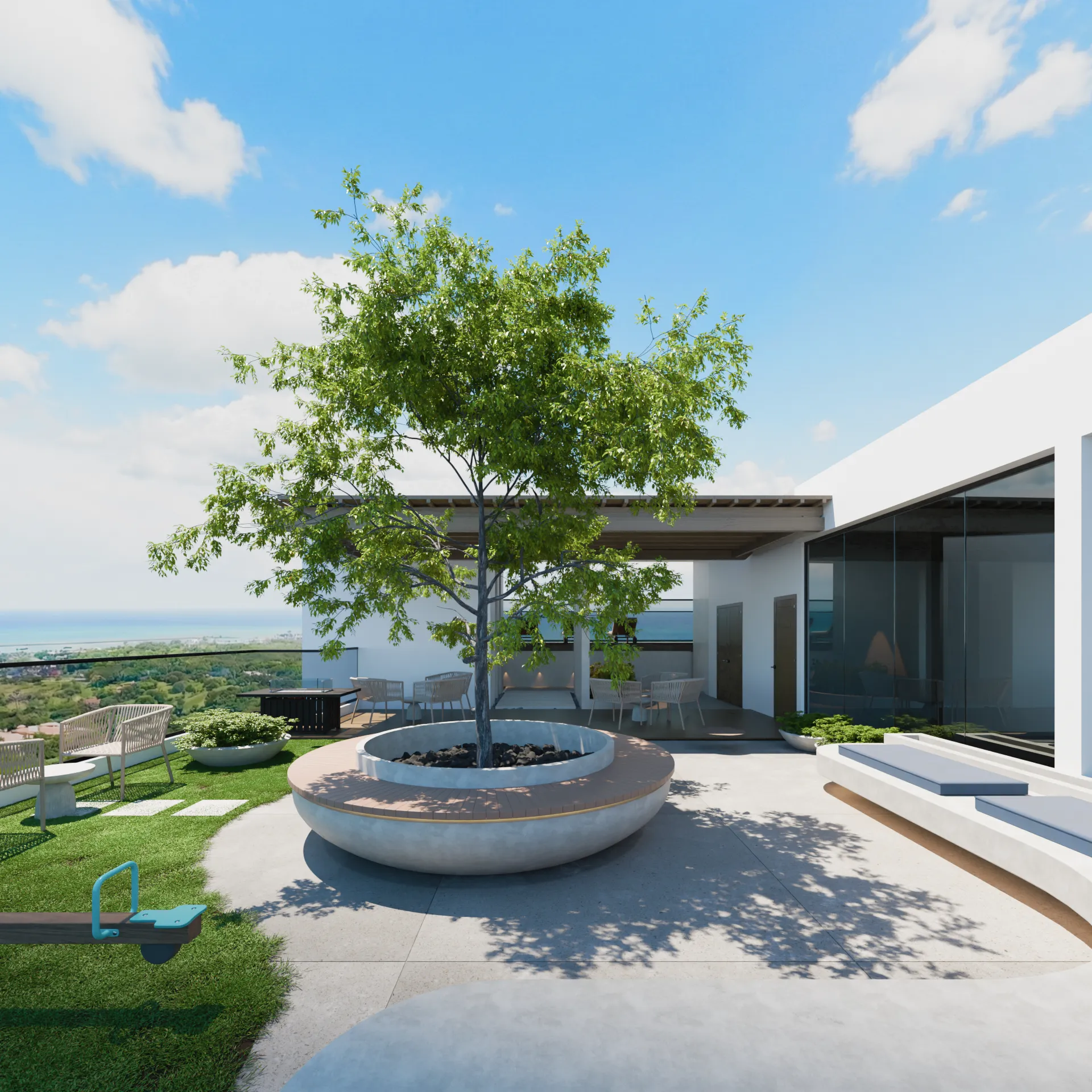 Map of Phase 2, 20513 Hithigas Magu, Hulhumale