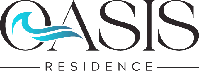 Oasis Properties Logo